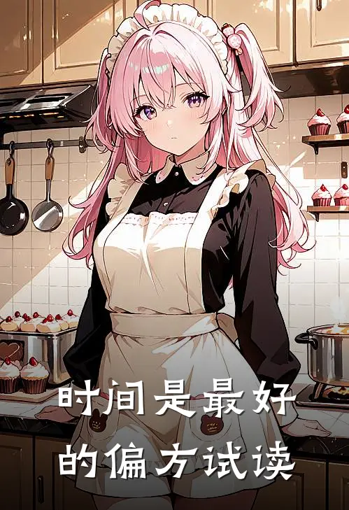 时间是最好的偏方试读