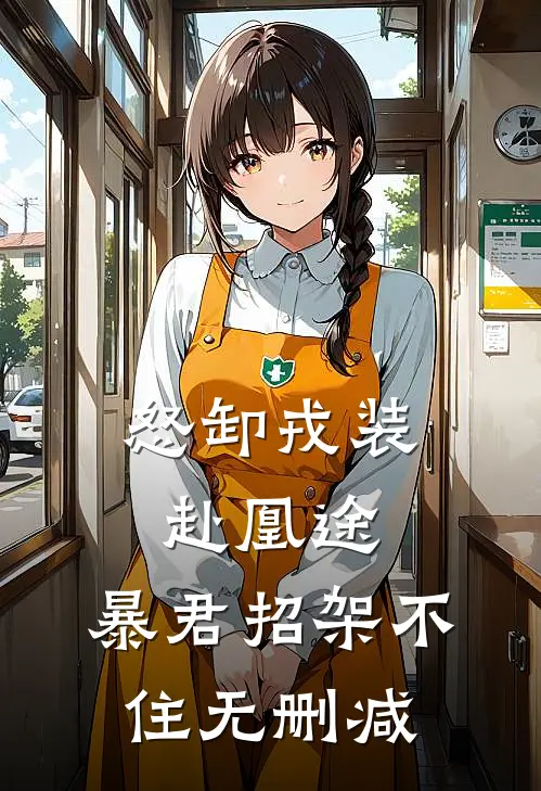 怒卸戎装赴凰途，暴君招架不住无删减