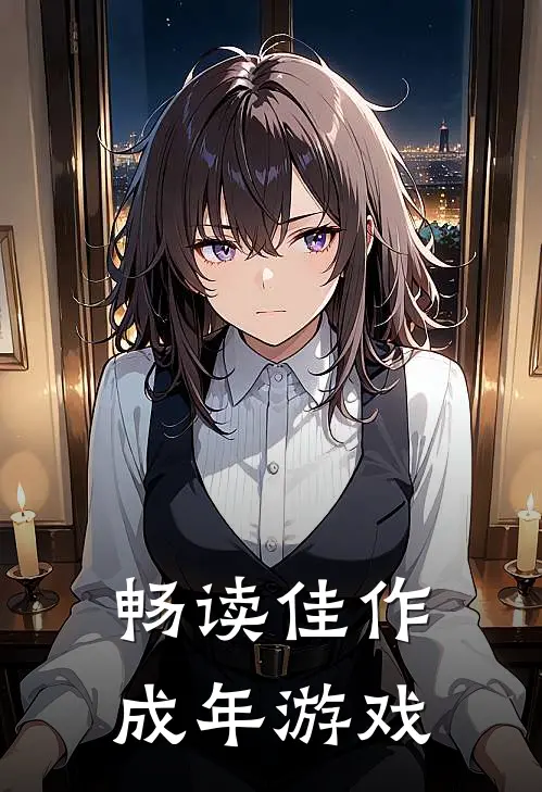 畅读佳作成年游戏