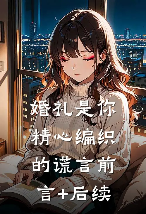 婚礼是你精心编织的谎言前言+后续