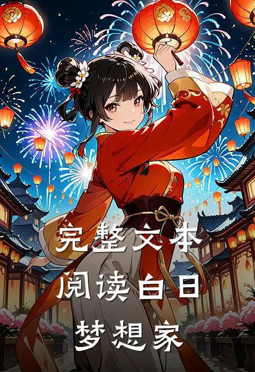 完整文本阅读白日梦想家