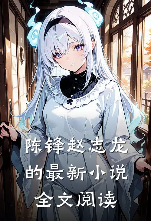陈锋赵志龙的最新小说全文阅读