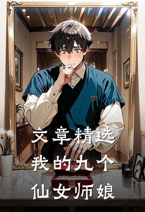 文章精选我的九个仙女师娘