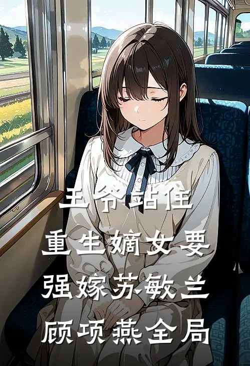 王爷站住，重生嫡女要强嫁苏敏兰顾项燕全局