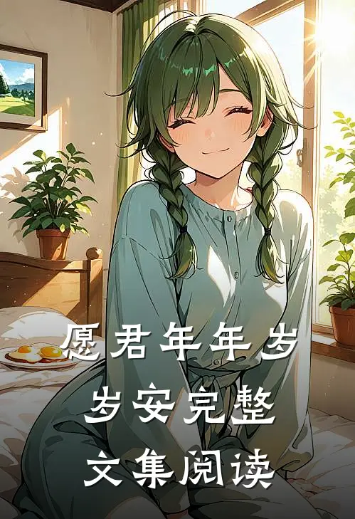 愿君年年岁岁安完整文集阅读