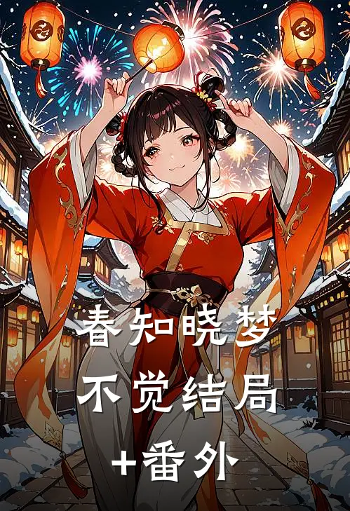 春知晓梦不觉结局+番外