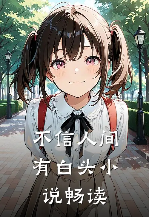 不信人间有白头小说畅读