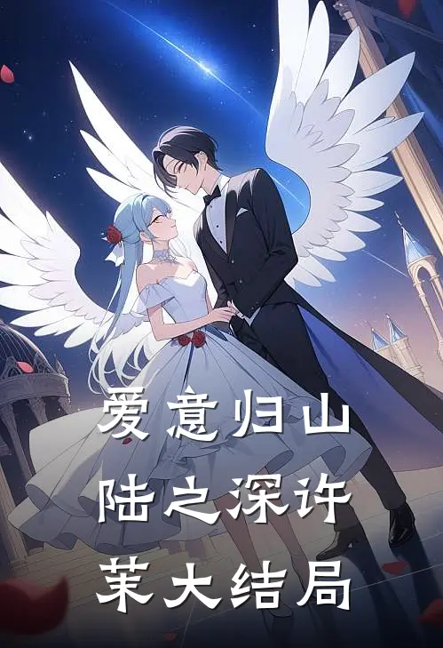 爱意归山陆之深许茉大结局
