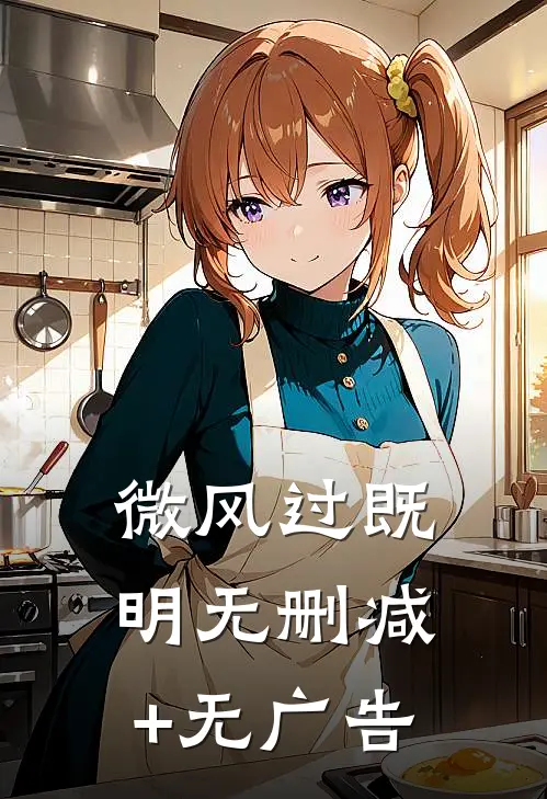 微风过既明无删减+无广告