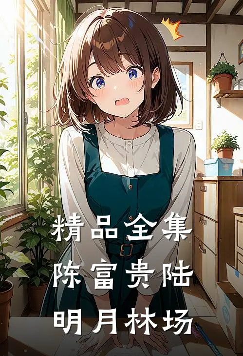 精品全集陈富贵陆明月林场