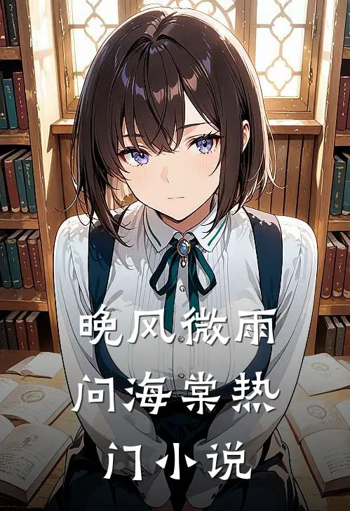 晚风微雨问海棠热门小说