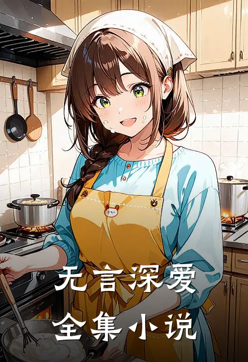 无言深爱全集小说