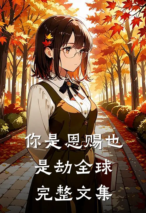你是恩赐也是劫全球完整文集