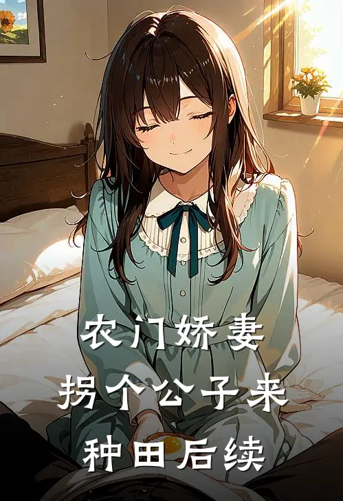 农门娇妻：拐个公子来种田后续