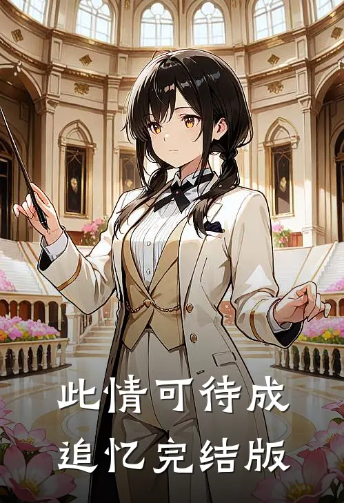 此情可待成追忆完结版