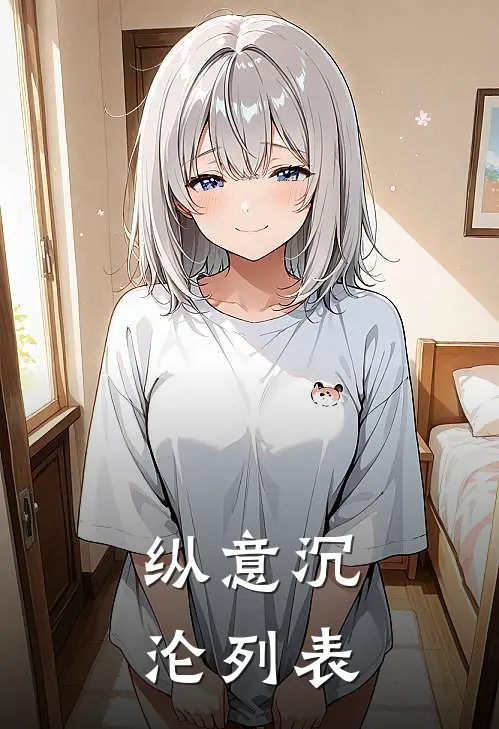 纵意沉沦列表