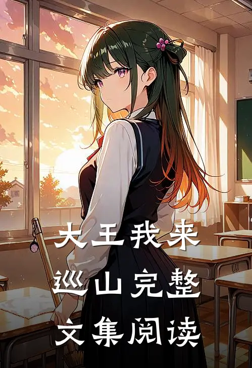 大王我来巡山完整文集阅读