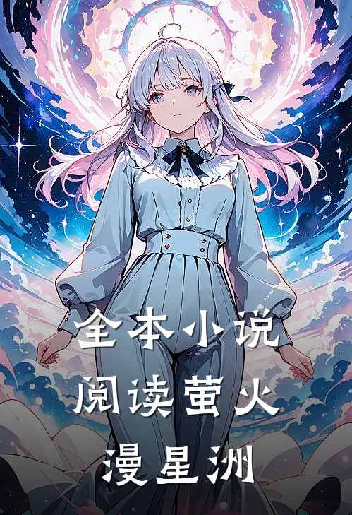 全本小说阅读萤火漫星洲