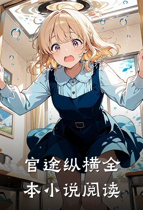 官途纵横全本小说阅读