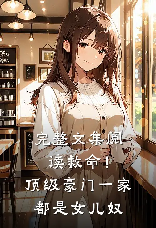完整文集阅读救命！顶级豪门一家都是女儿奴