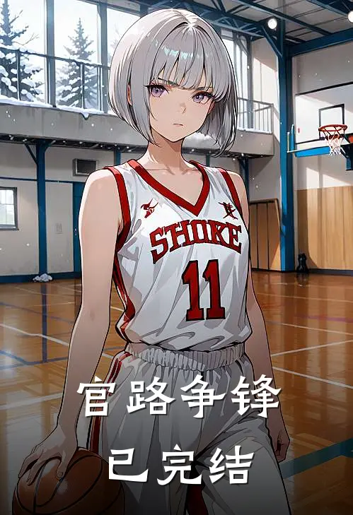 官路争锋已完结
