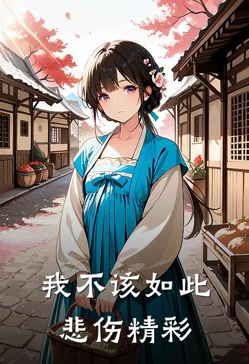 我不该如此悲伤精彩