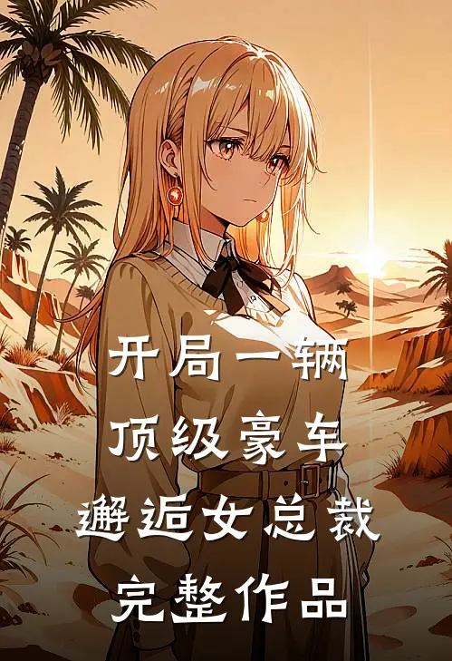 开局一辆顶级豪车，邂逅女总裁完整作品