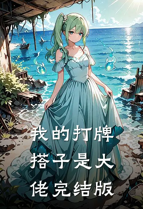 我的打牌搭子是大佬完结版