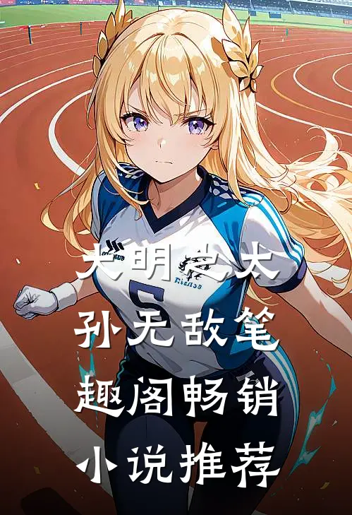 大明之太孙无敌笔趣阁畅销小说推荐