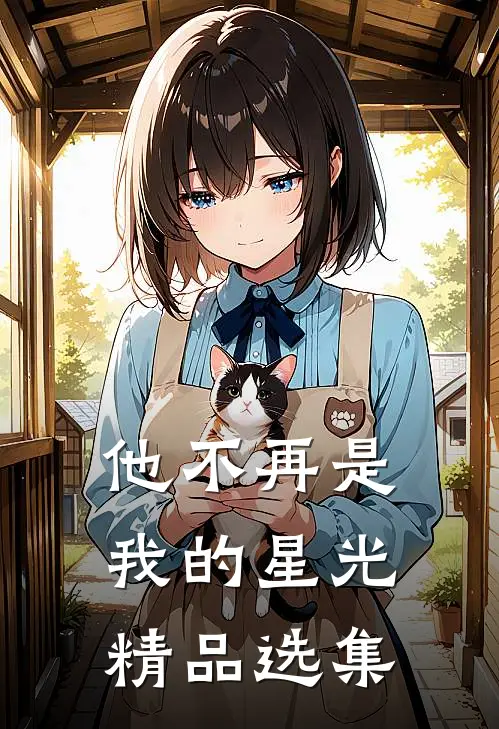 他不再是我的星光精品选集