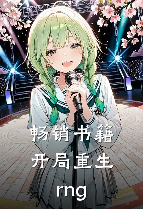 畅销书籍开局重生rng