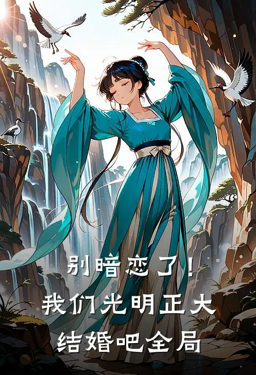 别暗恋了！我们光明正大结婚吧全局