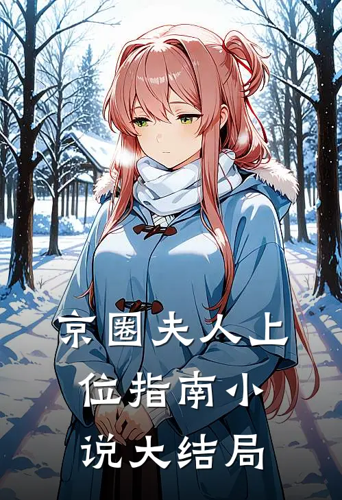 京圈夫人上位指南小说大结局