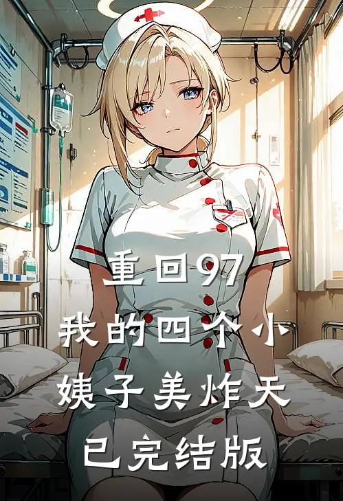 重回97：我的四个小姨子美炸天已完结版