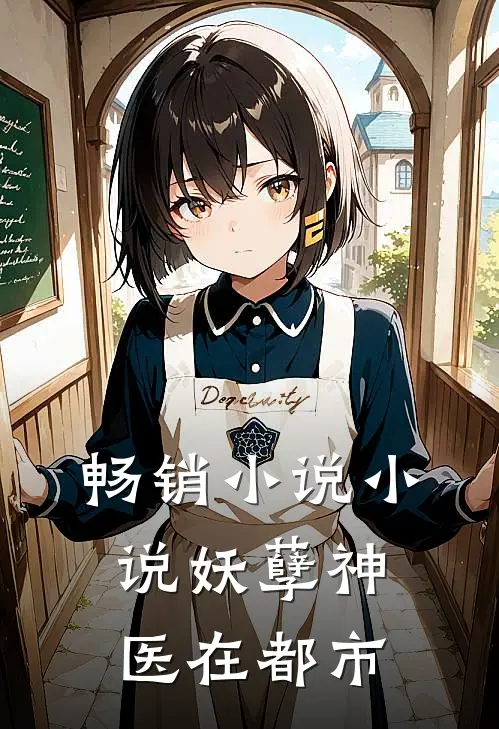 畅销小说小说妖孽神医在都市
