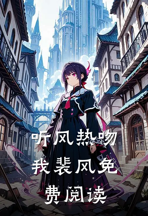 听风热吻我裴风免费阅读