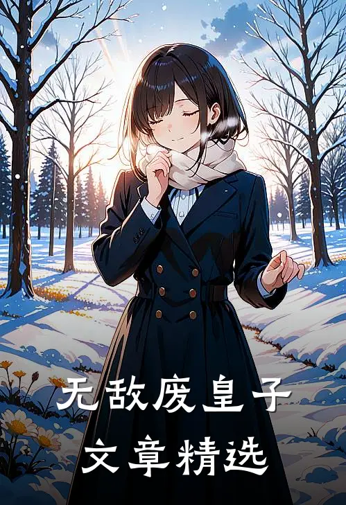无敌废皇子文章精选
