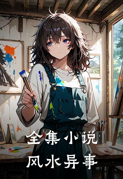 全集小说风水异事