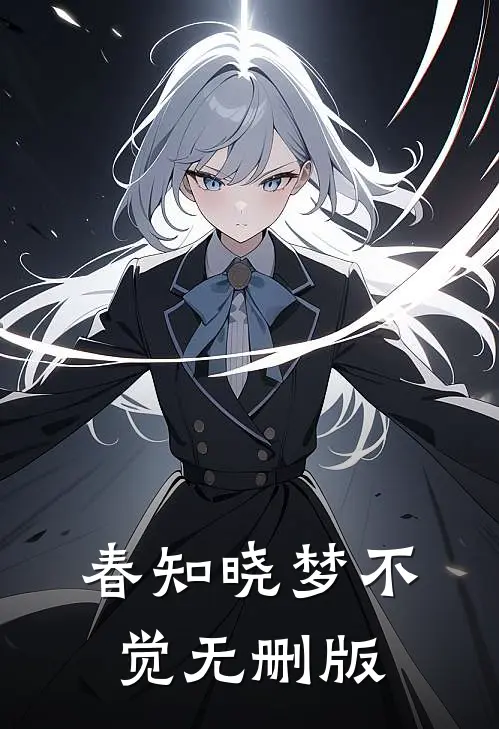 春知晓梦不觉无删版