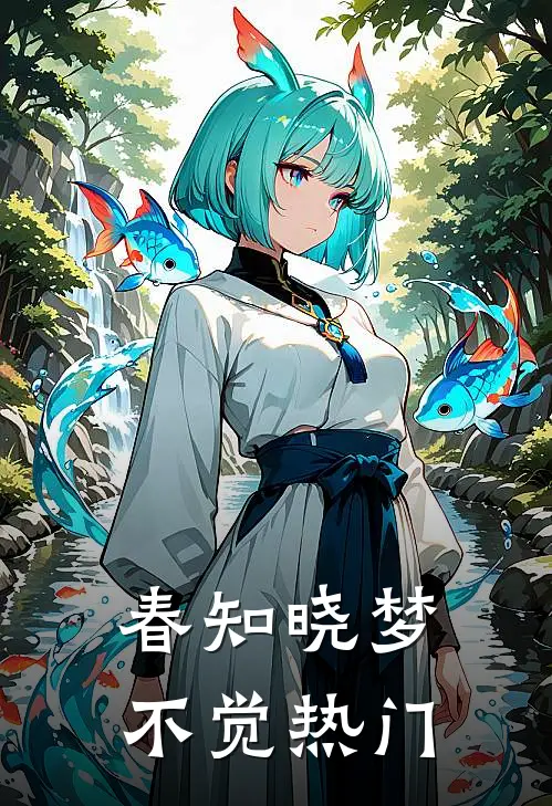春知晓梦不觉热门