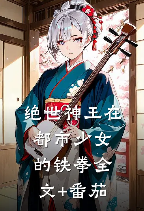 绝世神王在都市-少女的铁拳全文+番茄