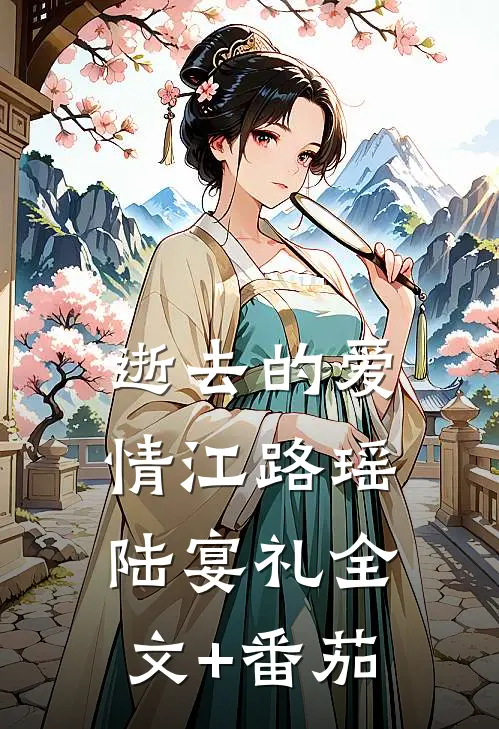 逝去的爱情江路瑶陆宴礼全文+番茄