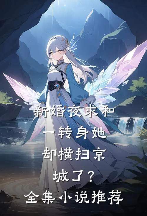 新婚夜求和，一转身她却横扫京城了？全集小说推荐