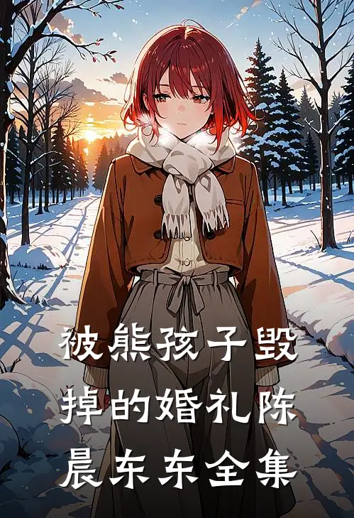 被熊孩子毁掉的婚礼陈晨东东 全集