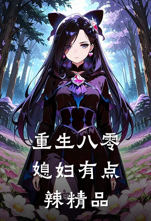 重生八零:媳妇有点辣精品