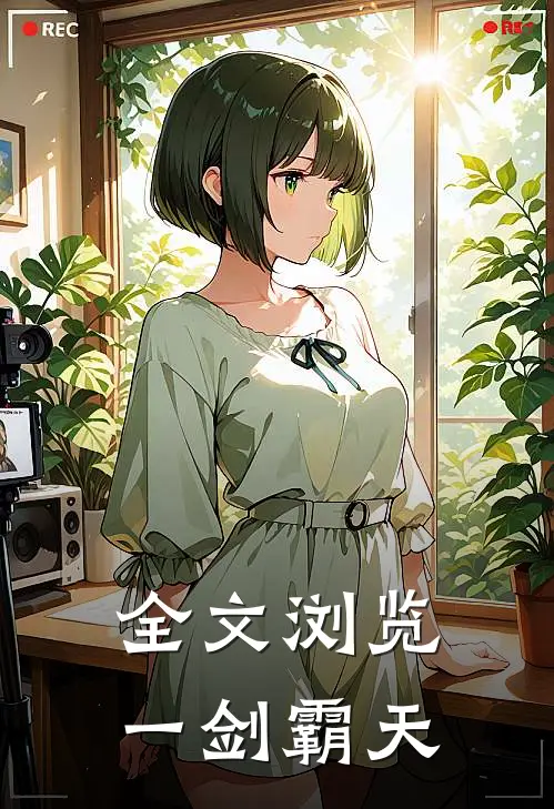 全文浏览一剑霸天