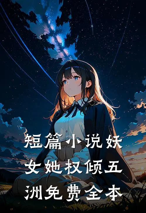 短篇小说妖女她权倾五洲免费全本
