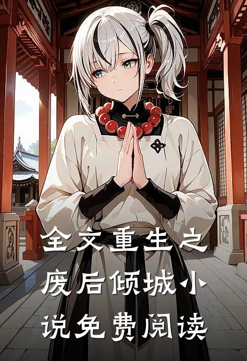 全文重生之废后倾城小说免费阅读