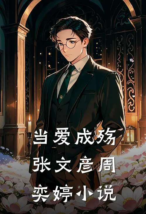 当爱成殇张文彦周奕婷小说
