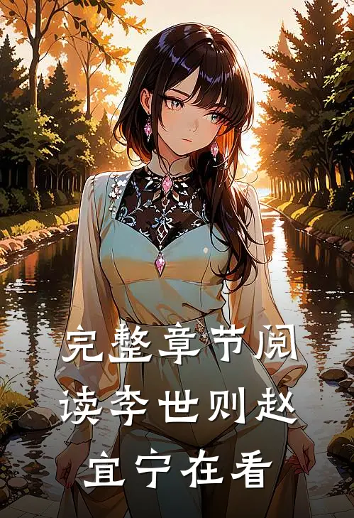 完整章节阅读李世则赵宜宁在看